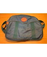 Palm Springs Ricardo Beverly Hills Tote Travel Luggage Bag Carry On KG JD - $376.73 MXN