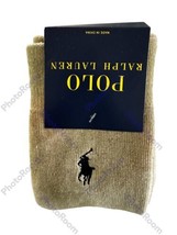 Polo Ralph Lauren Sock.NWT.MSRP$18.00 - $16.83