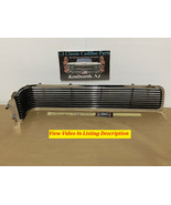 OEM 63 Pontiac Catalina RIGHT PASSENGER SIDE FRONT GRILL #543733 - $108.53 CAD