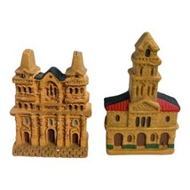 Vintage Columbia Vintage Sculpture Architecture Barbosa Poblado Medellin... - $37.39