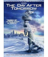 The Day After Tomorrow (DVD, 2004) - £1.87 GBP