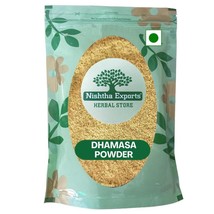 Desert Fagonia-Dhamasa Powder-Damasha-Dhamasha-Dhamaasa powder - Raw Herbs - £14.37 GBP+