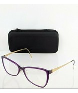 Brand New Authentic LINDBERG Eyeglasses 1154 Color AE89 Frame 1154 54mm ... - $7,342.06 MXN