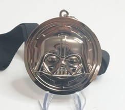 Funko Star Wars Smuggler&#39;s Bounty Subscriber Medal (Darth Vader, 2015) - £18.28 GBP