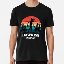 Demogorgon Hawkins S to 5XL Made in the USA T-Shirt - £17.57 GBP