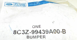 Genuine OEM Ford 8C3Z-99439A00-B Hood Bumper 8C3Z99439A00B - $14.75