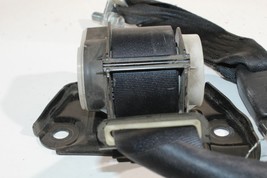 2006-2007 SUBARU WRX IMPREZA REAR CENTER SEAT BELT K8931 image 5