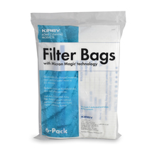 Kirby Vacuum Allergen Filtration Bags 204811  - £19.88 GBP