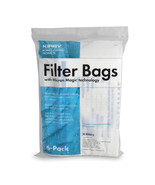 Kirby Vacuum Allergen Filtration Bags 204811  - $33.79 CAD