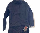 Helly Hansen ADEN INSULATED | Women&#39;s COAT | Navy | Size Small | light J... - £40.17 GBP