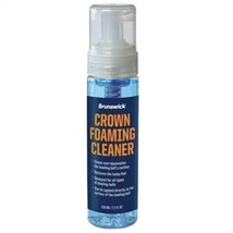 Brunswick Crown Foaming Bowling Ball Cleaner 7oz - $261.63 MXN