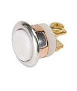 LEE  BC205LC Lighted Push Button For all Chimes &amp; Bells to 16 Volts 1-Pa... - $23.38