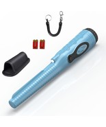 Fully Waterproof Pinpoint Metal Detector Pinpointer - 360 Search Treasure - $48.83 CAD