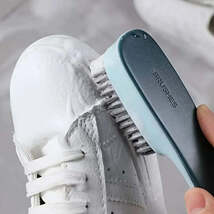 Shoe Cleaning Brush Plastic Clothes Scrubbing Household Multi-functional... - €2,93 EUR+