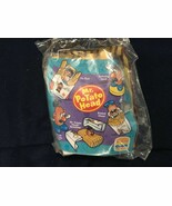 Burger King Kids Club Toy Mr. Potato Head (FRY FLYER) *NEW* a1 - $133.08 MXN