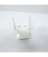 Netgear Universal WiFi Range Extender Model WN3000RPv3 - $13.49