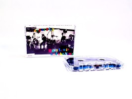 Huey Lewis &amp; The News / Hard At Play / Cassette Tape / 1991 - EMI USA – E4-93355 - £2.16 GBP