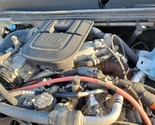 2011 2012 GMC Sierra 3500 OEM Engine Motor 6.6L Diesel Automatic 4WD LML - $8,910.00