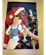 Disney Eyes &amp; Ears Cast Member Exclusive December 1996 Beaty &amp; the Beast... - $25.09 CAD