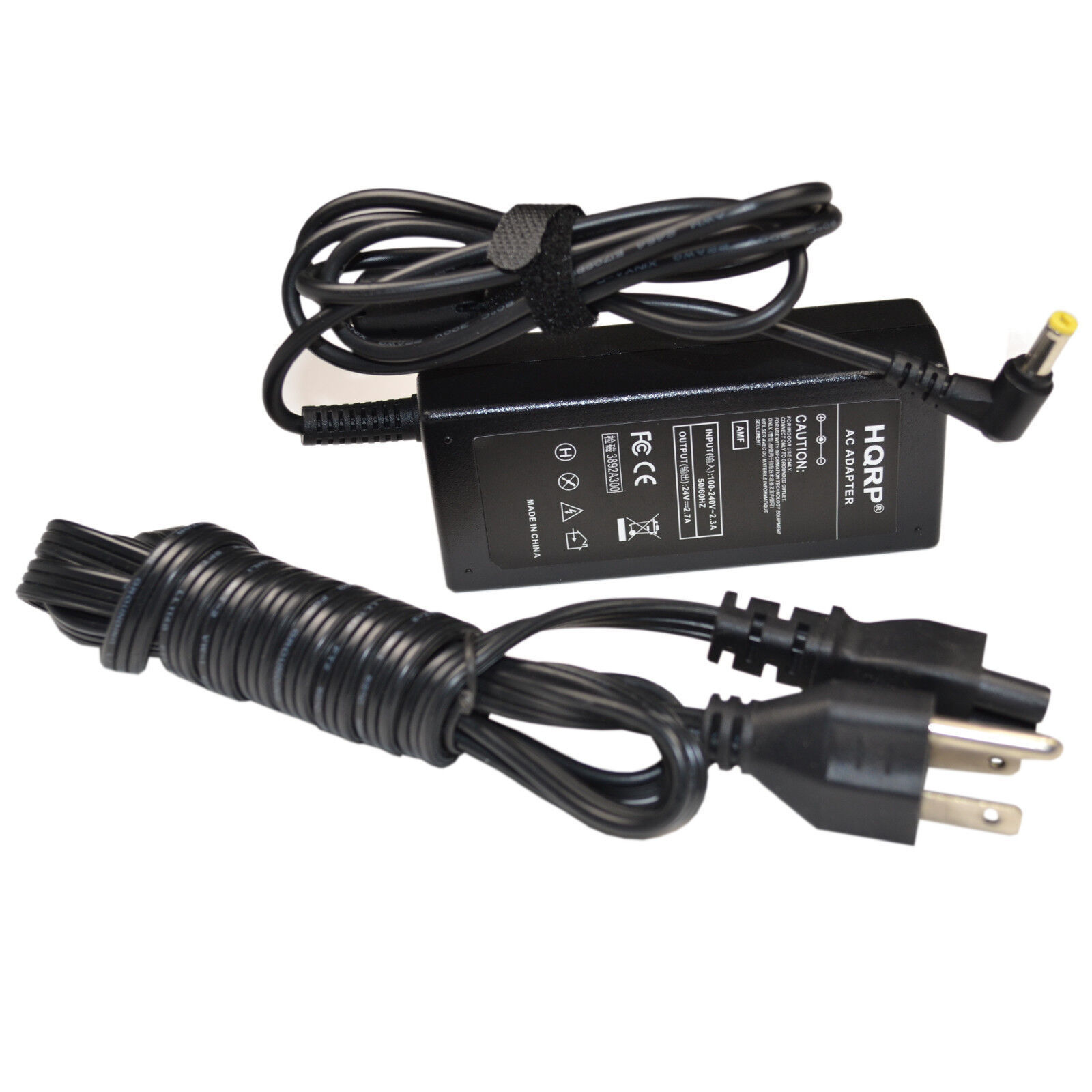 Primary image for AC Power Adapter for Vizio SB4020M-A0C SB4020M-B0 VSB201 VSB202 Soundbar