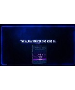 Alpha Striker SMC KING EA MT4 With Setfiles Robot trading - $14.52 CAD