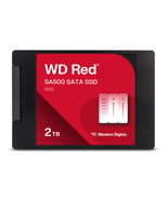 Sandisk WDS200T2R0A-68CKB0 2TB WD RED NAS 2.5 SATA - €346,85 EUR Sandisk WDS200T2R0A-68CKB0 2TB WD RED NAS 2.5 SATA - €346,85 EUR