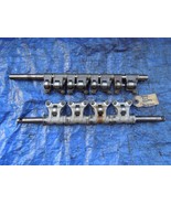 02-06 Acura RSX K20A3 rocker arm assembly set pair rockers engine motor ... - $136.75 CAD