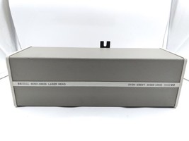 Hewlett-Packard 05501-69030 Laser Head  - £389.38 GBP