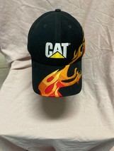 Cat Flame Hat - $19.80