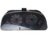 Speedometer Cluster MPH Fits 01 FORESTER 449504 - £48.64 GBP
