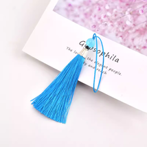  VAPKER Tassels, Striking and Soothing Color image 2