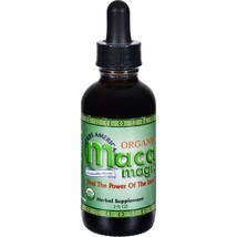 Maca Magic Maca Magic Exp EXTRCT,OG2, 2 Fz - $23.71