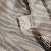 Emery Rose Women's Black & White Pull-On Skirt Size 5XL Waist Measured 48" image 5