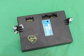 Mitsubishi Dodge Air Conditioner Heater A/C Climate Control Module MB897174 image 2