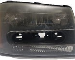 Passenger Headlight Notched Full Width Grille Bar Fits 02-09 TRAILBLAZER... - $71.28