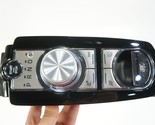 2010-2011 Jaguar X150 XK XKR Automatic Transmission Shift Control Module... - £280.64 GBP