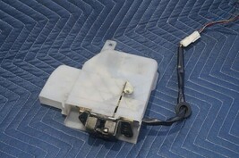 03-05 Toyota 4runner SoftClose Power Trunk Lock Latch Actuator Tailgate Hatch image 3