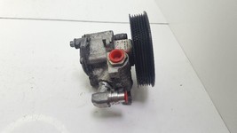 Power Steering Pump 208 Type Convertible CLK320 Fits 98-03 MERCEDES CLK ... - £79.87 GBP