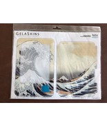 GelaSkins Protective Skin for KOBO EREADER ( THE GREAT WAVE ) - $23.06 CAD