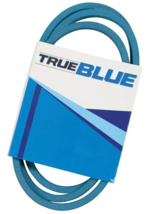 True Blue Belt for John Deere M71529 Ariens 07212400 07215500 026148 20444400 - £18.62 GBP