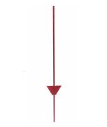 Generic 1538 Round Steel Electric Fence Post 48 inch x 3/8 inch - €10,33 EUR Generic 1538 Round Steel Electric Fence Post 48 inch x 3/8 inch - €10,33 EUR