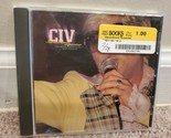 CIV - Superstar di seconda mano (singolo CD, 1998, Atlantic) - $23.66