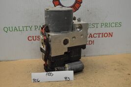 99-03 Toyota Camry  ABS Anti Lock Pump Control OEM 4451006040 Module 713... - $9.79