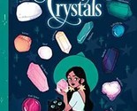 Teen Witches&#39; Guide To Crystals By Chown &amp; Williamson - $22.23