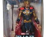 Hasbro Marvel Legends Thor Love and Thunder 6&quot; Thor Action Figure NEW - $15.83