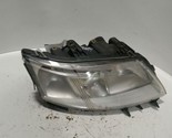 Passenger Right Headlight Without Xenon Fits 03-07 SAAB 9-3 1010955SAME ... - £77.51 GBP