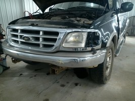 Windshield Wiper Motor With Linkage Fits 00-04 FORD F150 PICKUP 10485275... - $791.14 MXN