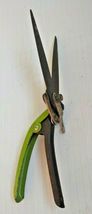 Antique/Vintage Grass Clippers/Shears Shear Magic 750 Made in America image 5