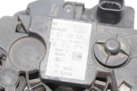 Alternator 125A Opt KG7 or K76 Fits 07-14 SIERRA 2500 73496 image 11