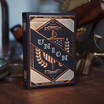 Union Playing Cards by theory11 - £11.85 GBP